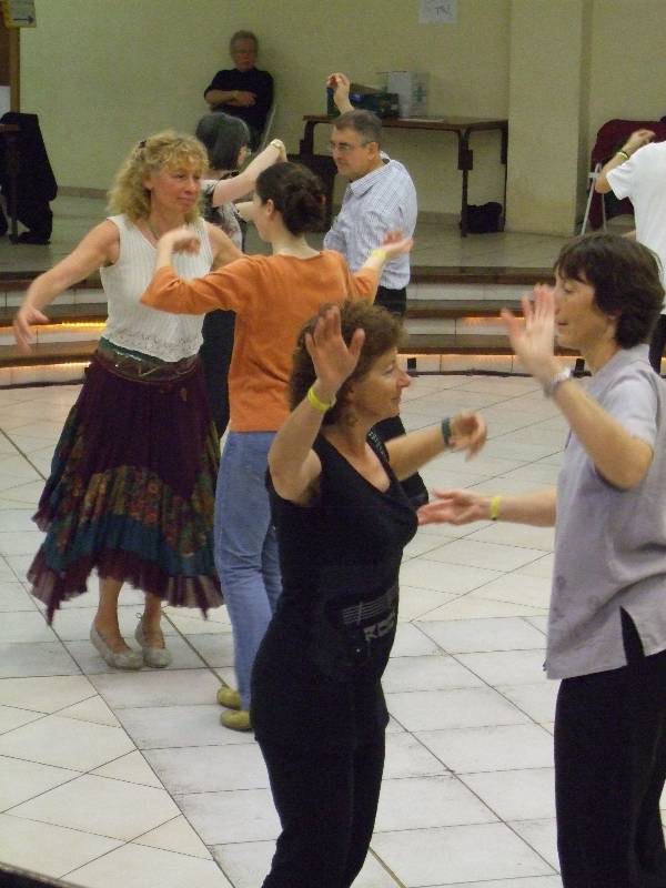 13e Festival Traditionnel au Pays du Galoubet