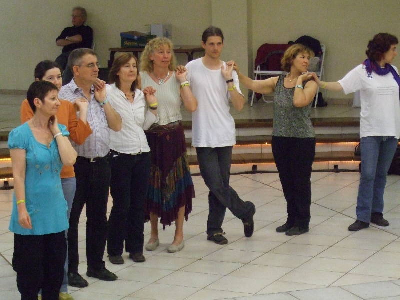 13e Festival Traditionnel au Pays du Galoubet