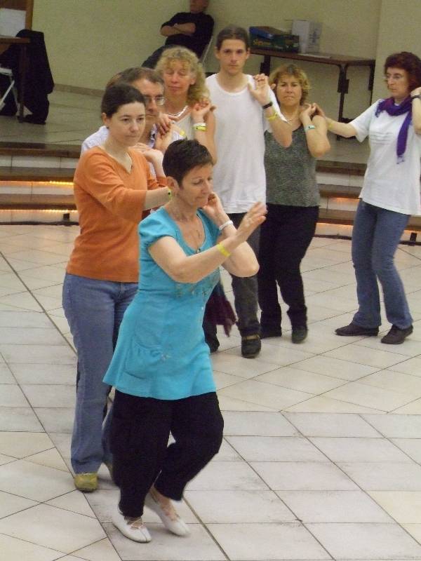13e Festival Traditionnel au Pays du Galoubet