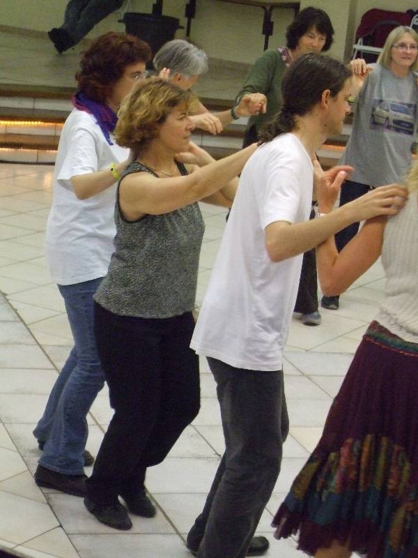 13e Festival Traditionnel au Pays du Galoubet