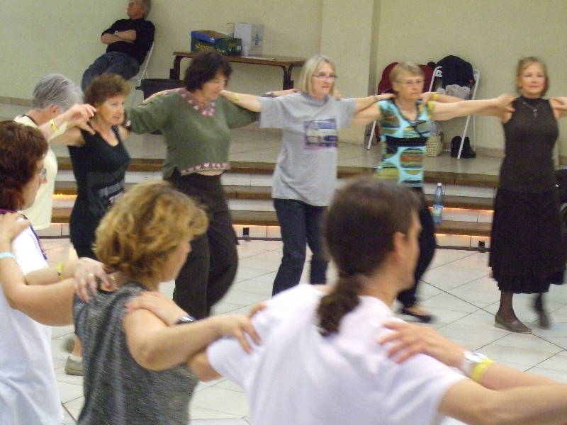 13e Festival Traditionnel au Pays du Galoubet