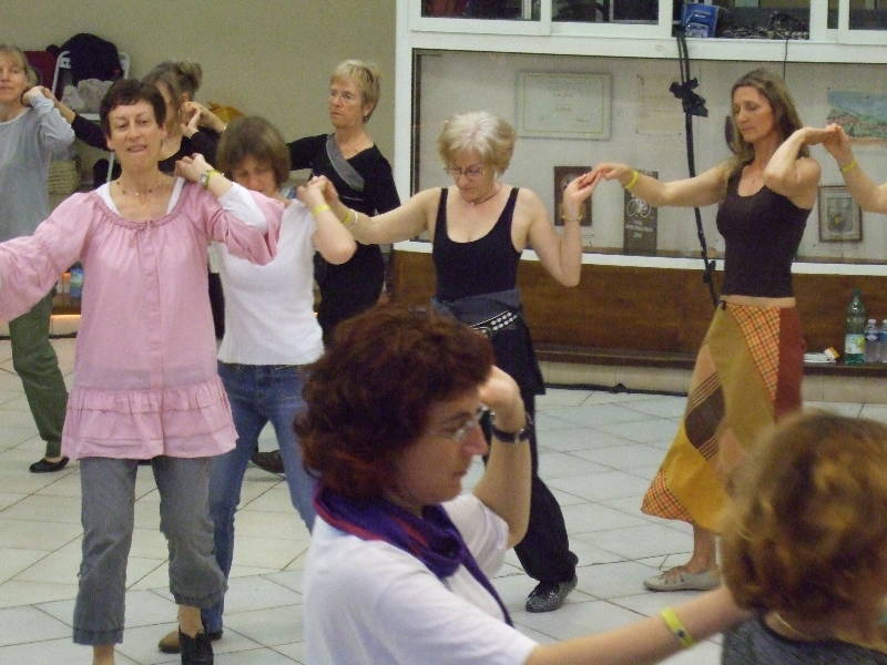 13e Festival Traditionnel au Pays du Galoubet