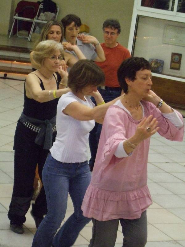 13e Festival Traditionnel au Pays du Galoubet