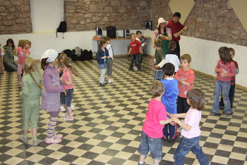 13e Festival Traditionnel au Pays du Galoubet