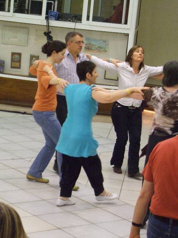 13e Festival Traditionnel au Pays du Galoubet