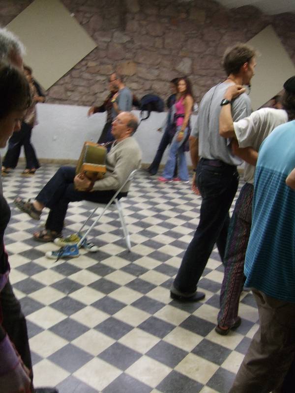 13e Festival Traditionnel au Pays du Galoubet