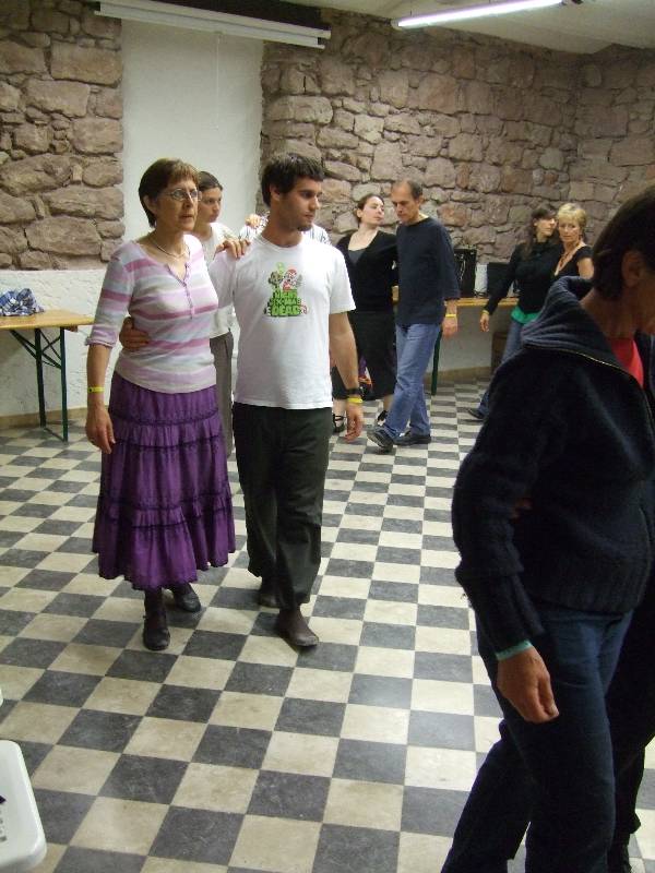 13e Festival Traditionnel au Pays du Galoubet