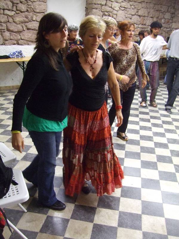 13e Festival Traditionnel au Pays du Galoubet