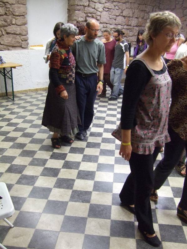 13e Festival Traditionnel au Pays du Galoubet