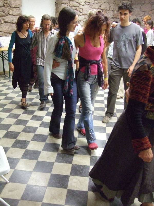 13e Festival Traditionnel au Pays du Galoubet