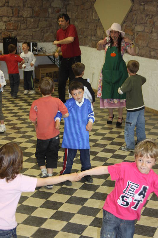 13e Festival Traditionnel au Pays du Galoubet