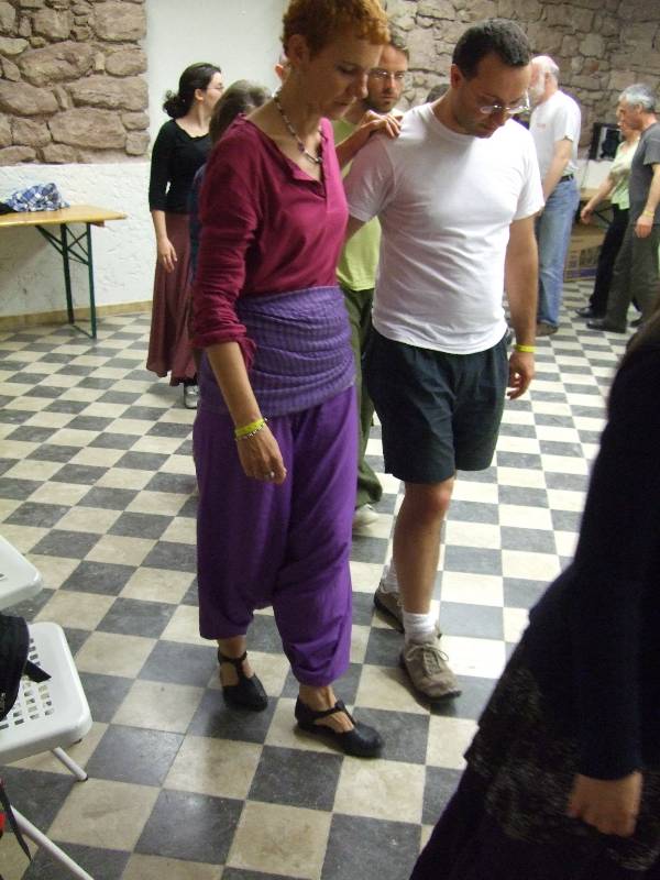 13e Festival Traditionnel au Pays du Galoubet