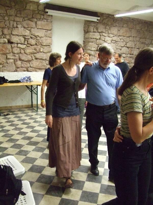 13e Festival Traditionnel au Pays du Galoubet