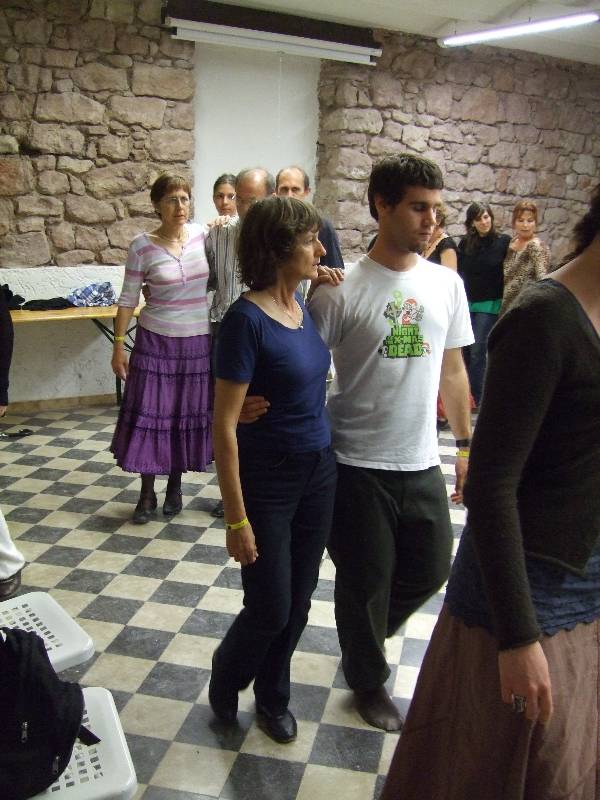 13e Festival Traditionnel au Pays du Galoubet