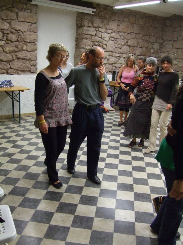 13e Festival Traditionnel au Pays du Galoubet