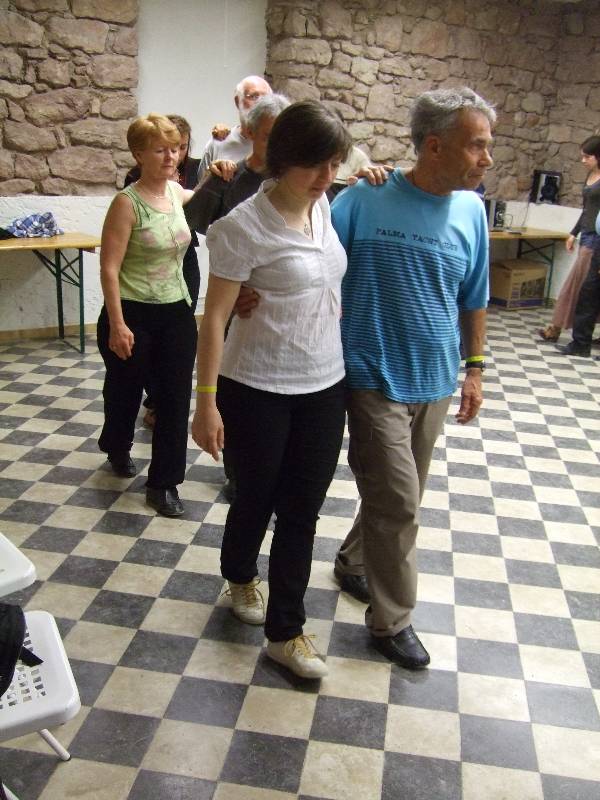 13e Festival Traditionnel au Pays du Galoubet