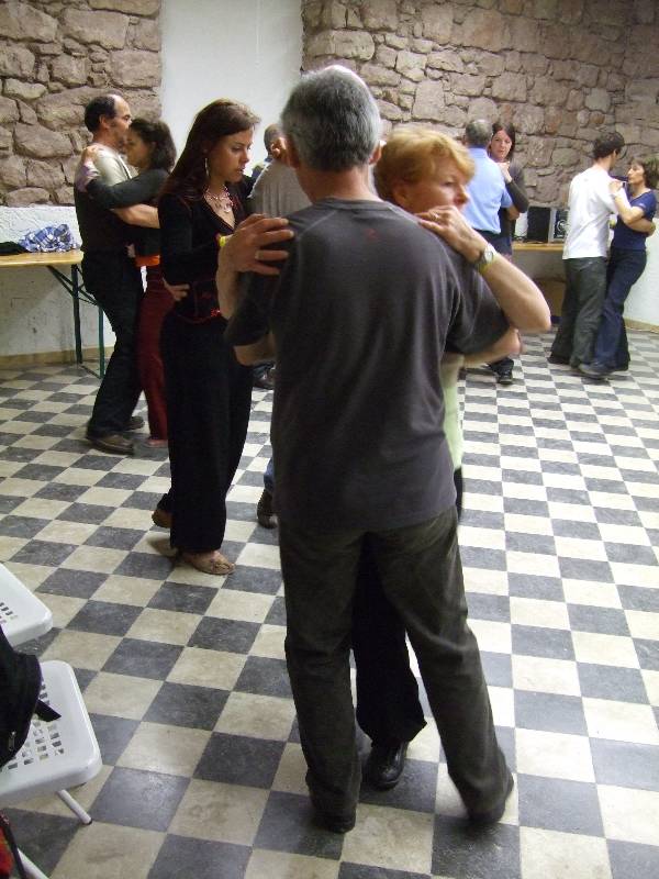 13e Festival Traditionnel au Pays du Galoubet