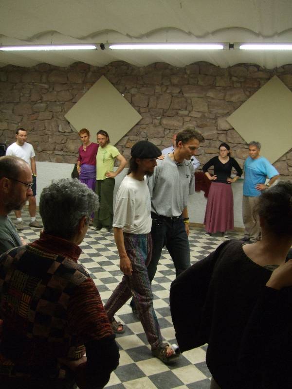 13e Festival Traditionnel au Pays du Galoubet