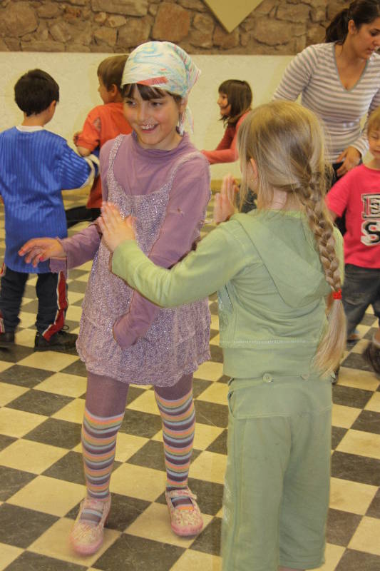 13e Festival Traditionnel au Pays du Galoubet