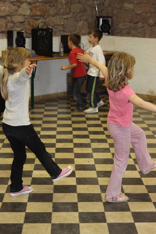 13e Festival Traditionnel au Pays du Galoubet