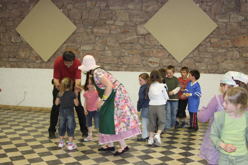 13e Festival Traditionnel au Pays du Galoubet