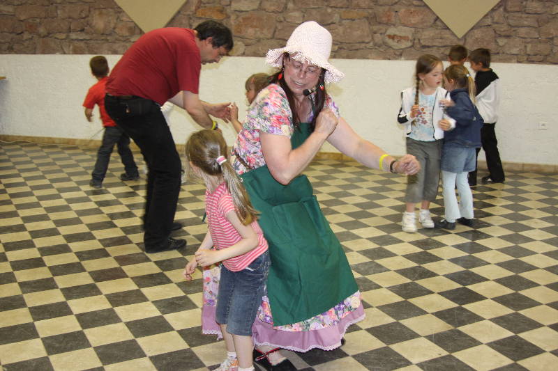 13e Festival Traditionnel au Pays du Galoubet