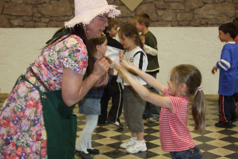 13e Festival Traditionnel au Pays du Galoubet