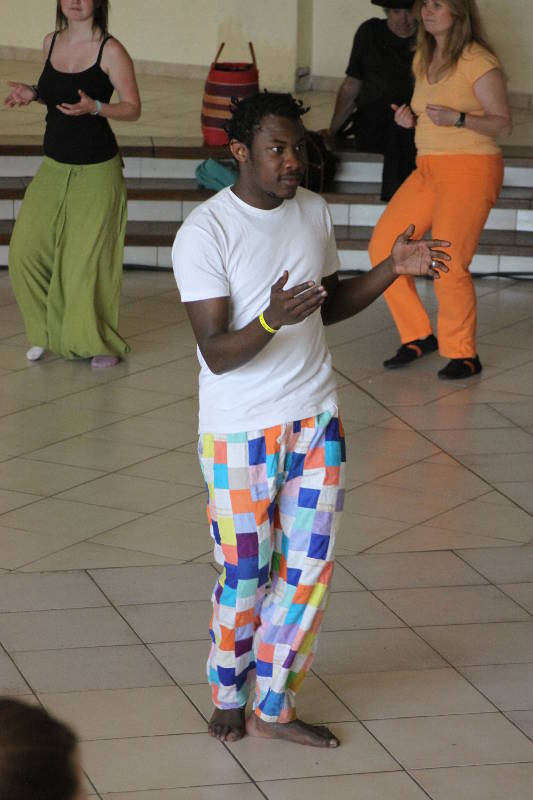 13e Festival Traditionnel au Pays du Galoubet