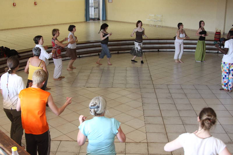 13e Festival Traditionnel au Pays du Galoubet