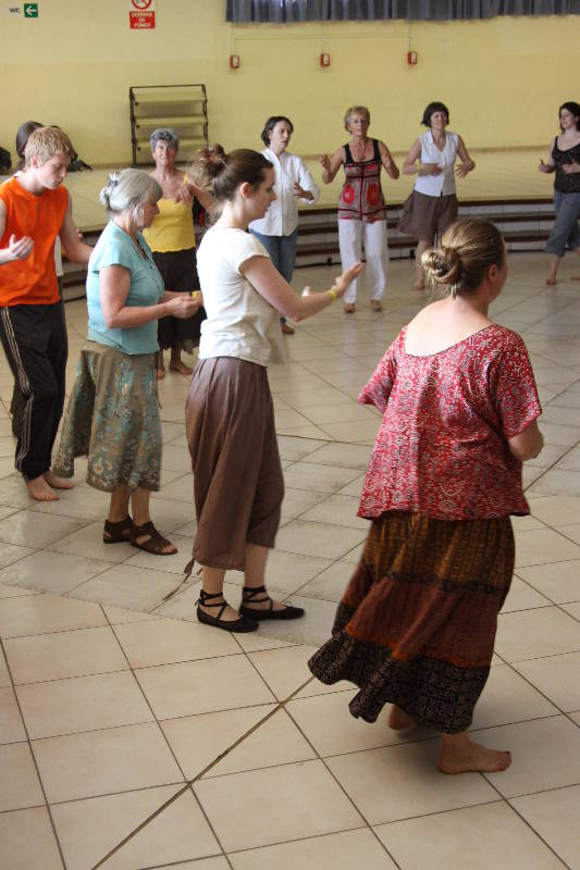 13e Festival Traditionnel au Pays du Galoubet