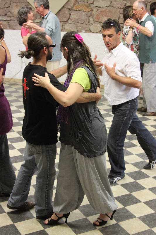 13e Festival Traditionnel au Pays du Galoubet