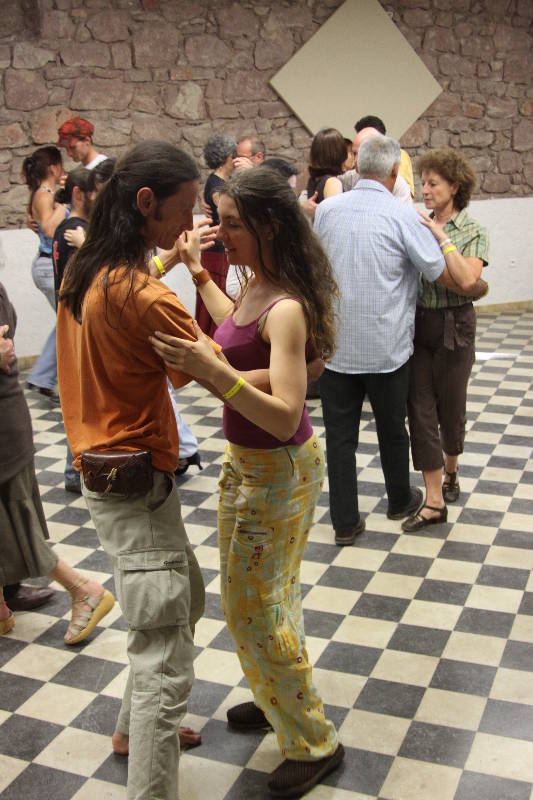 13e Festival Traditionnel au Pays du Galoubet