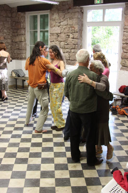 13e Festival Traditionnel au Pays du Galoubet