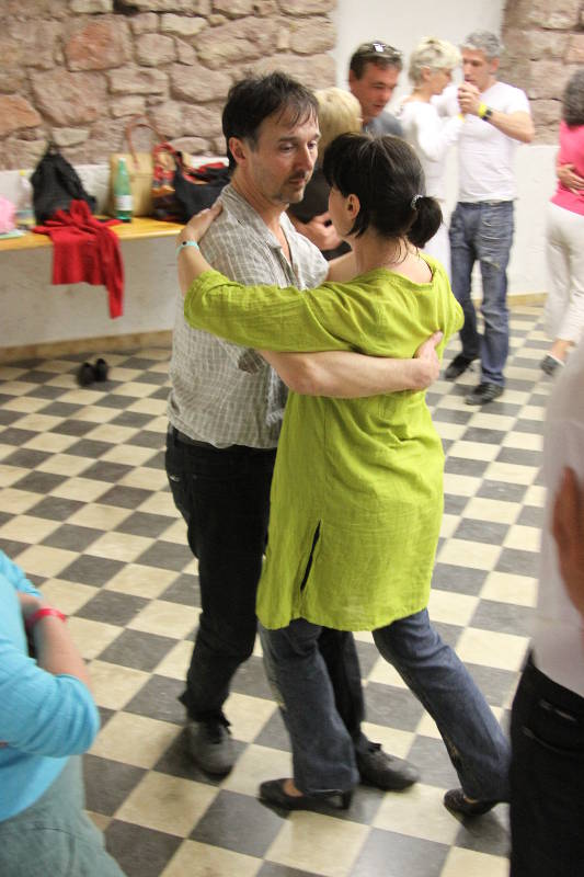 13e Festival Traditionnel au Pays du Galoubet