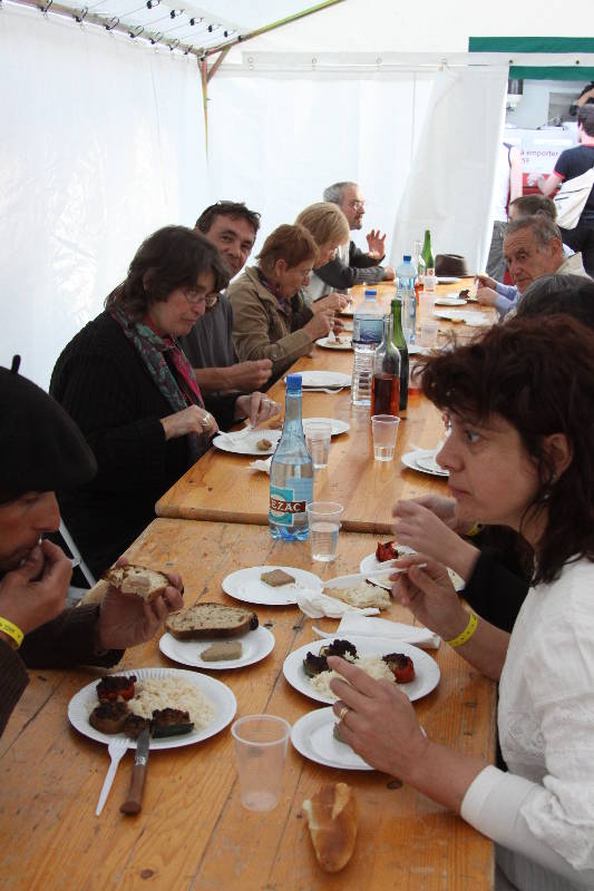 13e Festival Traditionnel au Pays du Galoubet