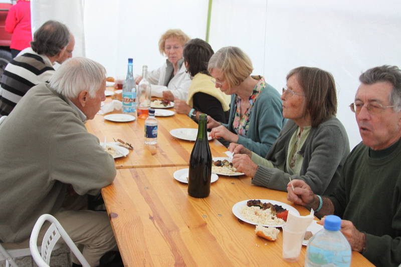 13e Festival Traditionnel au Pays du Galoubet