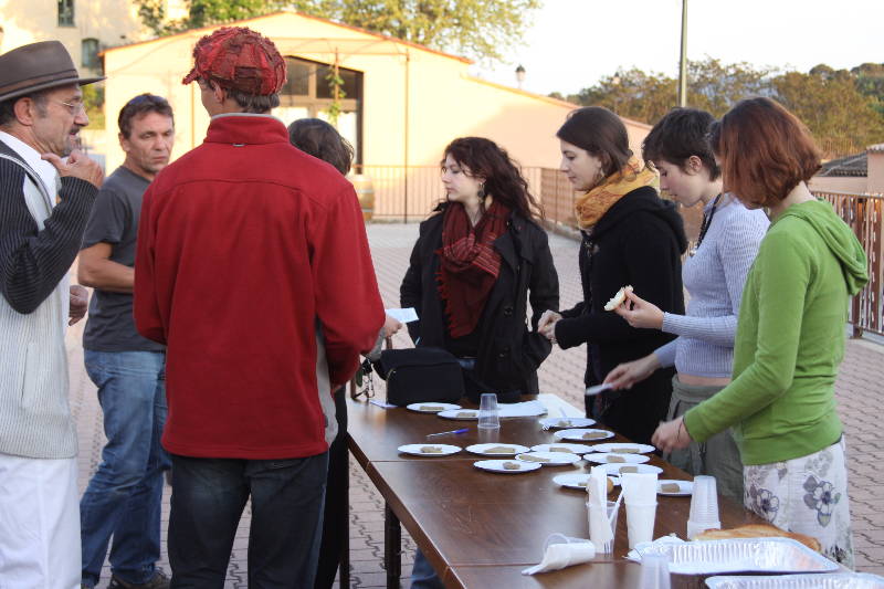 13e Festival Traditionnel au Pays du Galoubet