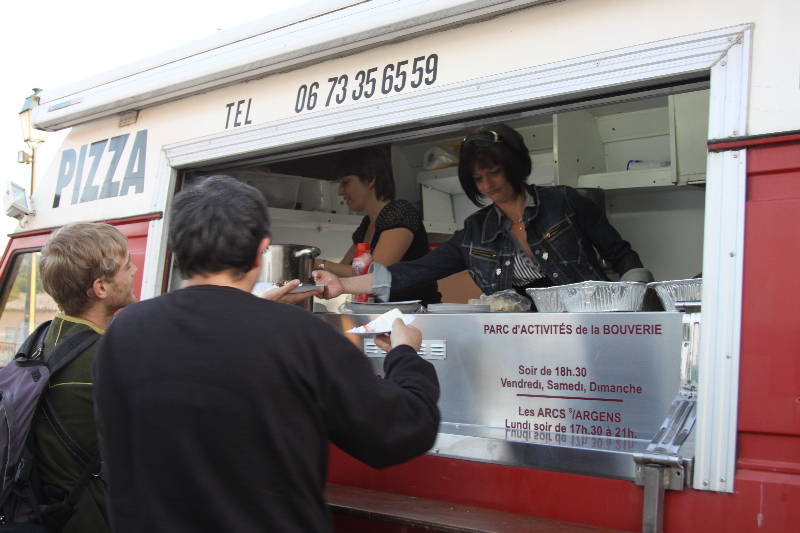 13e Festival Traditionnel au Pays du Galoubet