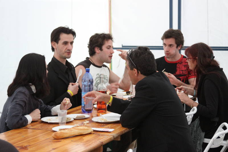 13e Festival Traditionnel au Pays du Galoubet