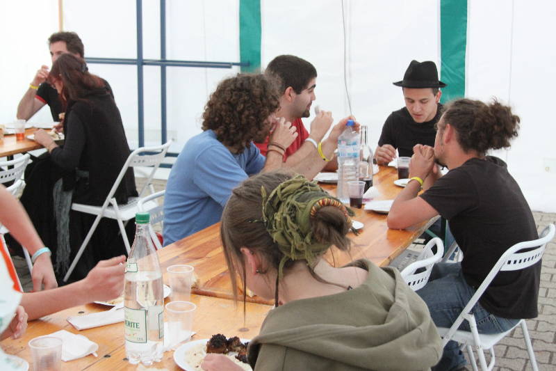 13e Festival Traditionnel au Pays du Galoubet