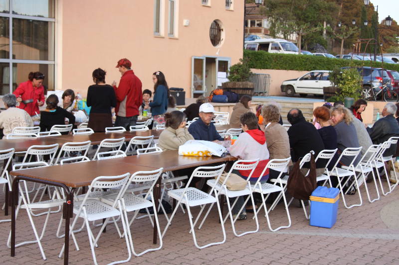 13e Festival Traditionnel au Pays du Galoubet