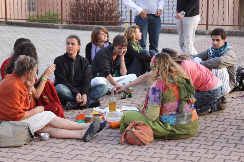 13e Festival Traditionnel au Pays du Galoubet