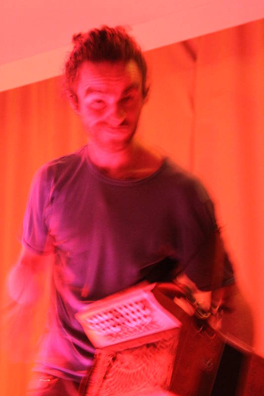 13e Festival Traditionnel au Pays du Galoubet