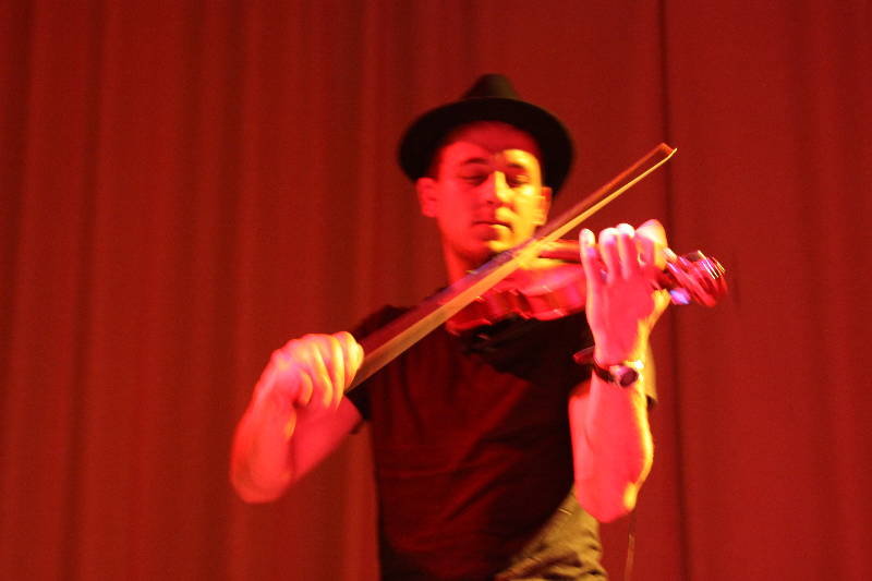 13e Festival Traditionnel au Pays du Galoubet