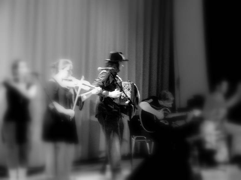 13e Festival Traditionnel au Pays du Galoubet