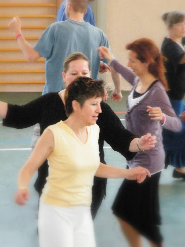 13e Festival Traditionnel au Pays du Galoubet