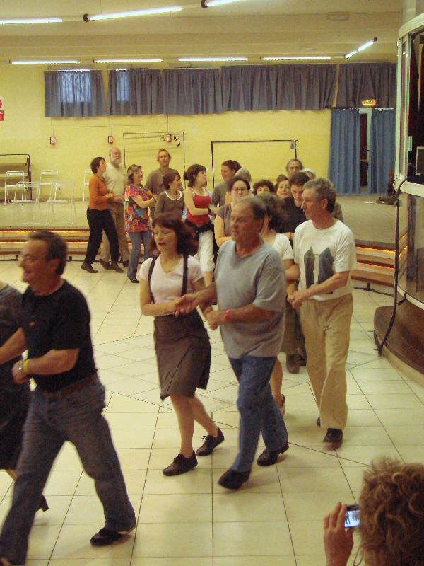 13e Festival Traditionnel au Pays du Galoubet