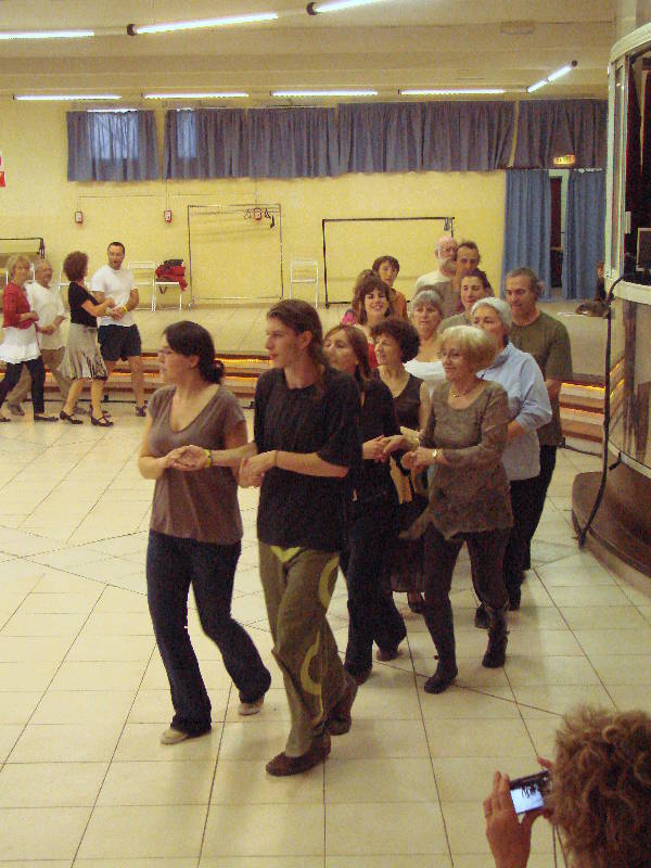 13e Festival Traditionnel au Pays du Galoubet