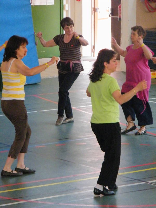 13e Festival Traditionnel au Pays du Galoubet