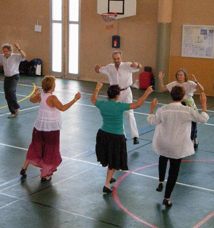 13e Festival Traditionnel au Pays du Galoubet